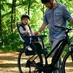 Uitgang ???? Thule Yepp Nexxt Maxi Fietsstoeltje Framebevestiging Achter Lichtgewicht Universeel Verend - Zwart ???? -AGU WINKLE 550x733 35