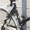 Hete verkoop ???? ABUS Amparo 4850 6KS 150 Kettingslot - 150 Cm - Zwart ⭐