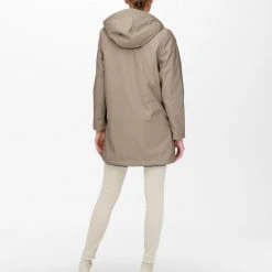 Gloednieuw ???? ONLY ONLSALLY RAINCOAT OTW Dames Jas - Maat M ???? 5 Gloednieuw ???? ONLY ONLSALLY RAINCOAT OTW Dames Jas - Maat M ???? -AGU WINKLE 550x733 6