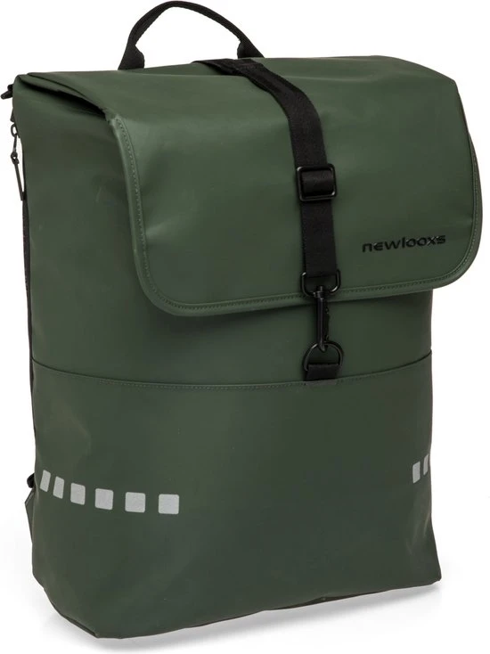 Coupon π New Looxs Odense π Backpack - 15 Laptop - Rugzak Fietstas 18 Liter Groen β 1 Coupon π New Looxs Odense π Backpack - 15 Laptop - Rugzak Fietstas 18 Liter Groen β