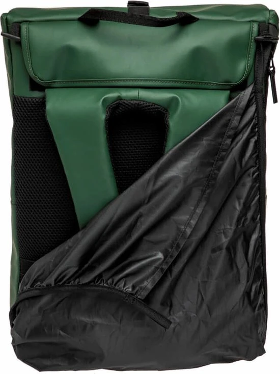 Coupon π New Looxs Odense π Backpack - 15 Laptop - Rugzak Fietstas 18 Liter Groen β 17 Coupon π New Looxs Odense π Backpack - 15 Laptop - Rugzak Fietstas 18 Liter Groen β - Afbeelding 17