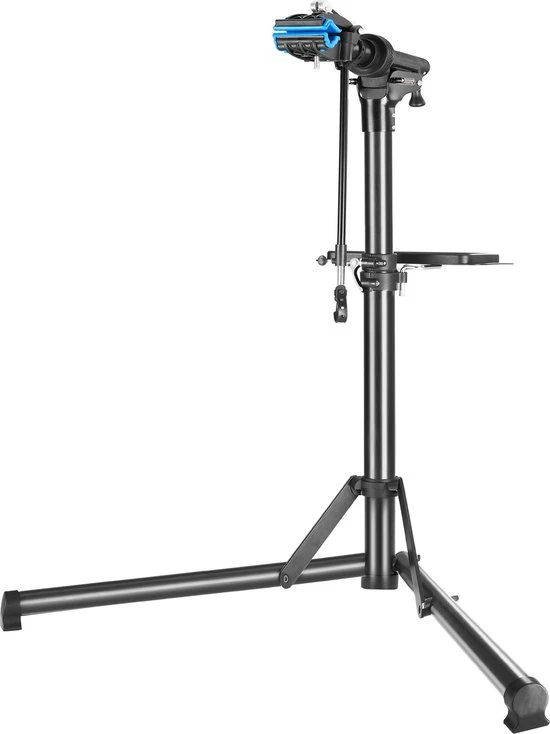 Beste recensies van π Monzana Montagestandaard Fiets Klapbaar 50 Kg Snelspanner Stuurhouder 30-70mm π 2 Beste recensies van π Monzana Montagestandaard Fiets Klapbaar 50 Kg Snelspanner Stuurhouder 30-70mm π - Afbeelding 2