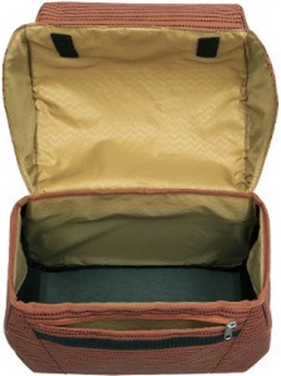 Nieuw ???? New Looxs Nomi Joli Dubbele Fietstas - 37 Liter – Rood ⌛ 6 Nieuw ???? New Looxs Nomi Joli Dubbele Fietstas - 37 Liter – Rood ⌛ - Afbeelding 6