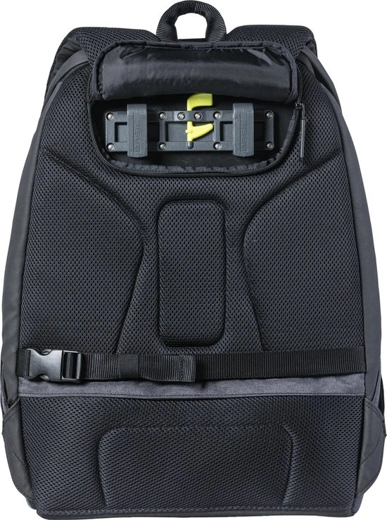 Beste recensies van ✨ Basil B-Safe Commuter Fietsrugzak Nordlicht - Voor 15,6inch Laptop - Zwart - 18 Liter ???? 18 Beste recensies van ✨ Basil B-Safe Commuter Fietsrugzak Nordlicht - Voor 15,6inch Laptop - Zwart - 18 Liter ???? - Afbeelding 18