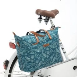 Korting 🔔 New Looxs Forest Tendo Laptop Fietstas 21 Liter Blauw 🔥 -AGU WINKLE 550x741 2