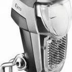 Beste Pirce ???? BUSCH & M?LLER Busch + M Ller Lumotec IQ Eyro Fietsverlichting Voor Montage Aan Voorvork Zwart/zilver ⭐ -AGU WINKLE 550x743 2