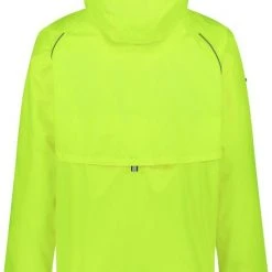 Beste Verkoop ???? AGU Passat Regenpak Essential - Fluo Geel - XS - Dames & Heren - Waterdicht ✔️ -AGU WINKLE 550x744