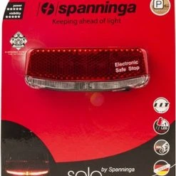 Begroting ✔️ Spanninga Solo Fiets Achterlicht - Batterij - Met Auto-sensor ???? -AGU WINKLE 550x746 1