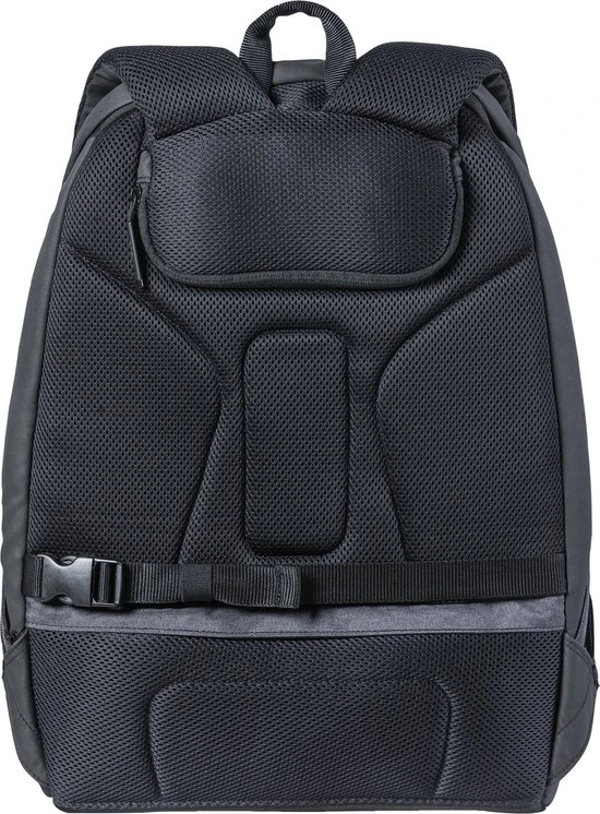 Beste recensies van ✨ Basil B-Safe Commuter Fietsrugzak Nordlicht - Voor 15,6inch Laptop - Zwart - 18 Liter ???? 14 Beste recensies van ✨ Basil B-Safe Commuter Fietsrugzak Nordlicht - Voor 15,6inch Laptop - Zwart - 18 Liter ???? - Afbeelding 14