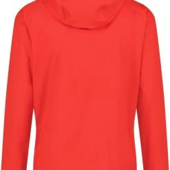 Top 10 ???? AGU GO Regenpak Essential Unisex - Rood - XL - Dames & Heren - Waterdicht & Ademend ???? -AGU WINKLE 550x747