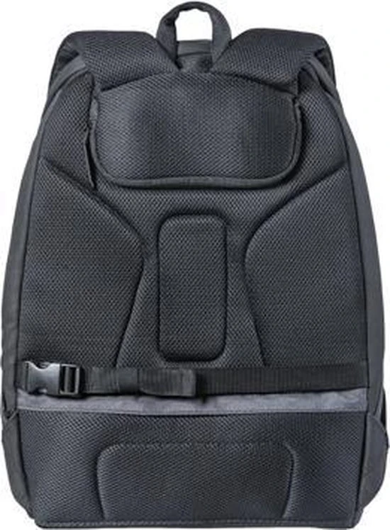 Beste recensies van ✨ Basil B-Safe Commuter Fietsrugzak Nordlicht - Voor 15,6inch Laptop - Zwart - 18 Liter ???? 3 Beste recensies van ✨ Basil B-Safe Commuter Fietsrugzak Nordlicht - Voor 15,6inch Laptop - Zwart - 18 Liter ???? - Afbeelding 3