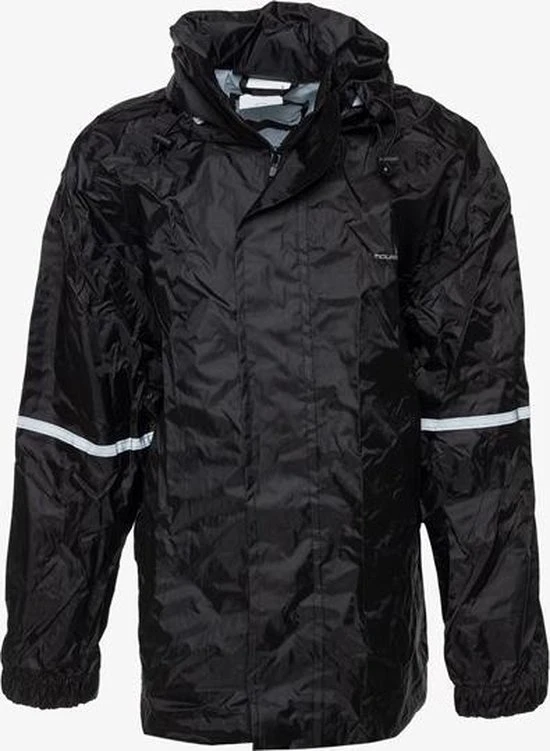 Goedkoopste ???? Mountain Peak Kinder Regenjas - Zwart - Maat 158/164 ⭐ 7 Goedkoopste ???? Mountain Peak Kinder Regenjas - Zwart - Maat 158/164 ⭐ - Afbeelding 7