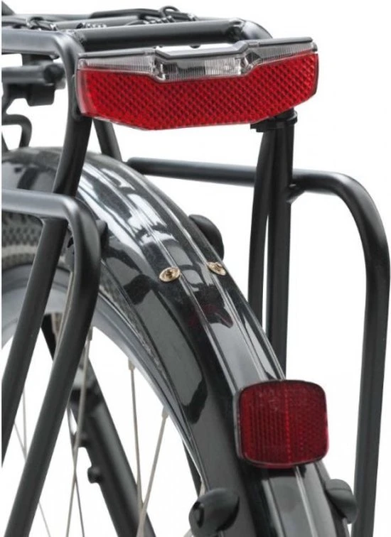 Goedkoopste π AXA Blueline Steady Fiets Achterlicht - LED Fietsverlichting - 80 Mm - Rood β 4 Goedkoopste π AXA Blueline Steady Fiets Achterlicht - LED Fietsverlichting - 80 Mm - Rood β - Afbeelding 4