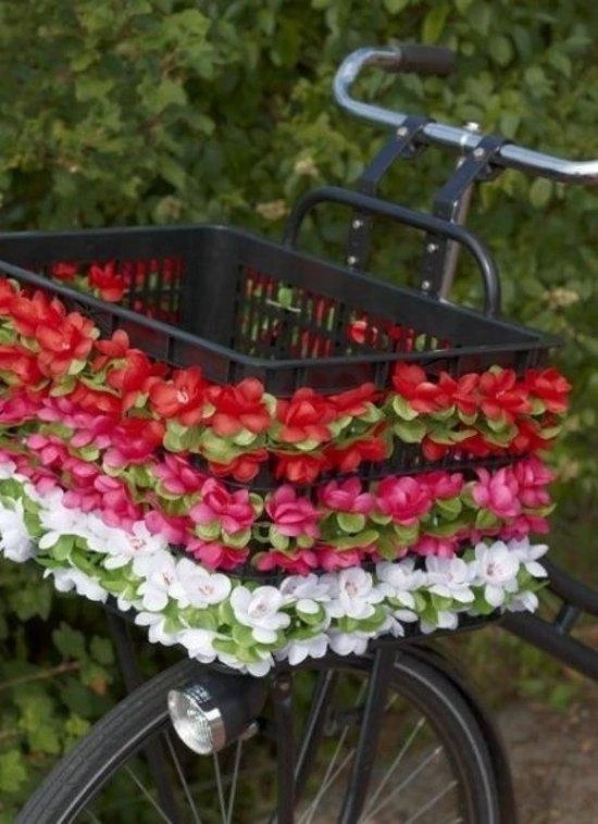 Top 10 π Basil Flower Garland Bloemenstreng - Roze β¨ 2 Top 10 π Basil Flower Garland Bloemenstreng - Roze β¨ - Afbeelding 2