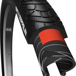 Beste deal π― Cst Buitenband Zeppelin 28 X 2.00 (50-622) Zwart π§¨