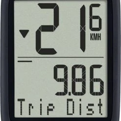 Beste Verkoop 🛒 Sigma Sport Sigma BC 8.0 WL ATS Fietscomputer - 8 Functies - Draadloos ⭐ -AGU WINKLE 550x759 2