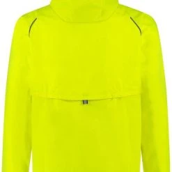 Beste Verkoop ???? AGU Passat Regenpak Essential - Fluo Geel - XS - Dames & Heren - Waterdicht ✔️ -AGU WINKLE 550x759 3