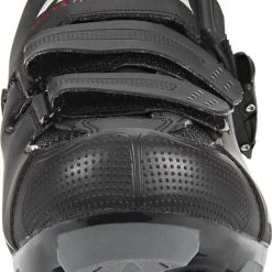 Beste deal ???? Red Cycling Products Mountain III MTB Schoenen, Zwart Schoenmaat EU 44 ⭐ -AGU WINKLE 550x762 1