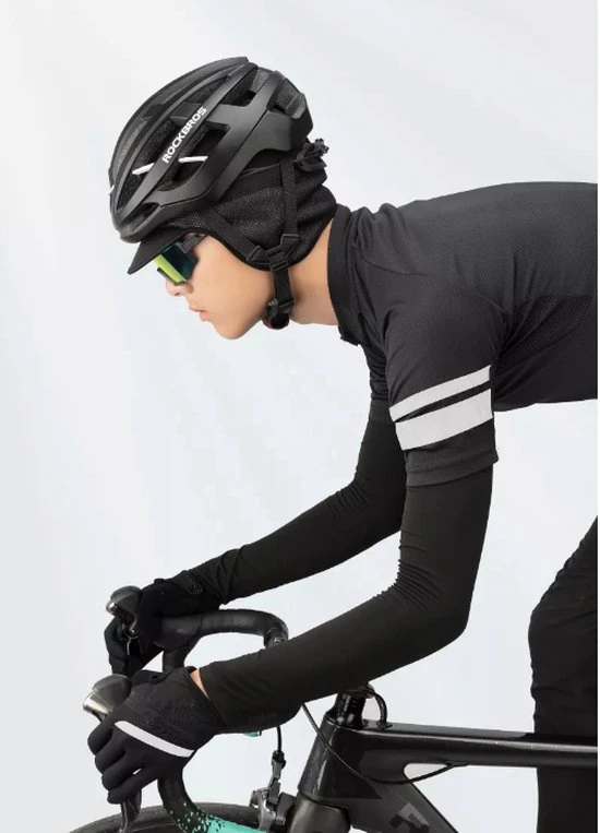 Beste recensies van ???? Rockbros Helmmuts Fiets - Fietsmutsen - Met Oorbescherming - Zwart ???? 2 Beste recensies van ???? Rockbros Helmmuts Fiets - Fietsmutsen - Met Oorbescherming - Zwart ???? - Afbeelding 2