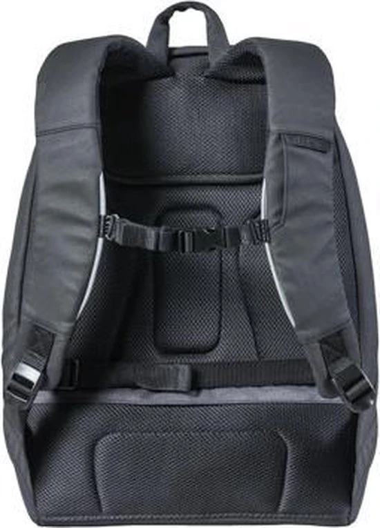 Beste recensies van ✨ Basil B-Safe Commuter Fietsrugzak Nordlicht - Voor 15,6inch Laptop - Zwart - 18 Liter ???? 6 Beste recensies van ✨ Basil B-Safe Commuter Fietsrugzak Nordlicht - Voor 15,6inch Laptop - Zwart - 18 Liter ???? - Afbeelding 6
