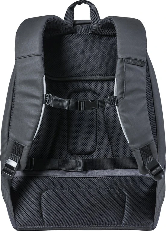 Beste recensies van ✨ Basil B-Safe Commuter Fietsrugzak Nordlicht - Voor 15,6inch Laptop - Zwart - 18 Liter ???? 16 Beste recensies van ✨ Basil B-Safe Commuter Fietsrugzak Nordlicht - Voor 15,6inch Laptop - Zwart - 18 Liter ???? - Afbeelding 16