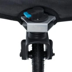 Goedkoopste ???? Trixie Hondenfietskar Opvouwbaar Grijs 74 X 58 X 93 Cm ⌛ -AGU WINKLE 550x767 2