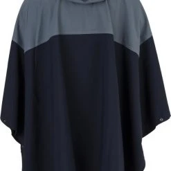 Beste recensies van 👍 AGU Regenponcho Urban Outdoor - Blauw - One Size 👏 -AGU WINKLE 550x773 2