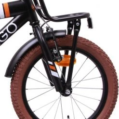 Coupon π Amigo 2Cool Jongensfiets - Kinderfiets 16 Inch - Matzwart π 22 Coupon π Amigo 2Cool Jongensfiets - Kinderfiets 16 Inch - Matzwart π -AGU WINKLE 550x774