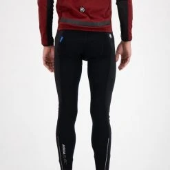 Korting ???? Rogelli Artico - Lange Fietsbroek Met Bretels - Heren ???? -AGU WINKLE 550x783