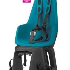 Goedkoop ✔️ Bobike One Maxi Fietsstoeltje Achter BD - Bahama Blue ???? 33 Goedkoop ✔️ Bobike One Maxi Fietsstoeltje Achter BD - Bahama Blue ???? -AGU WINKLE 550x786 1