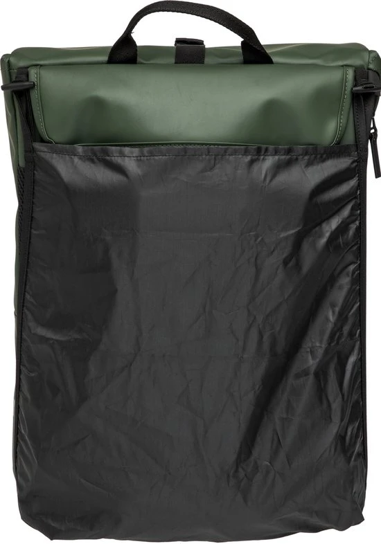 Coupon π New Looxs Odense π Backpack - 15 Laptop - Rugzak Fietstas 18 Liter Groen β 4 Coupon π New Looxs Odense π Backpack - 15 Laptop - Rugzak Fietstas 18 Liter Groen β - Afbeelding 4