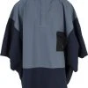 Beste recensies van 👍 AGU Regenponcho Urban Outdoor - Blauw - One Size 👏
