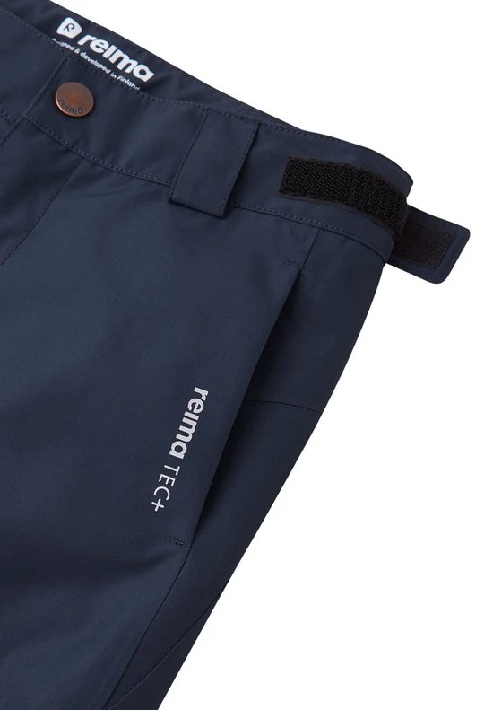 Coupon π Reima - Waterdichte Wandelbroek Voor Kinderen - Reimatec - Konsti - Navy - Maat 122cm π 3 Coupon π Reima - Waterdichte Wandelbroek Voor Kinderen - Reimatec - Konsti - Navy - Maat 122cm π - Afbeelding 3
