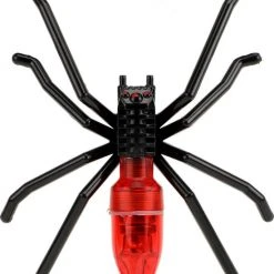 Hete verkoop ???? Toi-toys Bicycool Fietsspaaklicht Spin ???? -AGU WINKLE 550x792 3