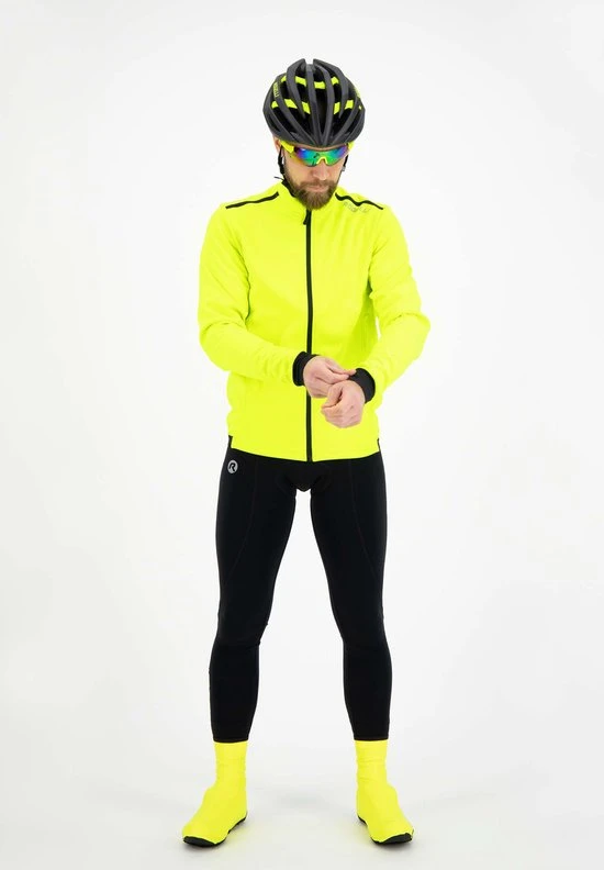 Beste recensies van ???? Rogelli Core Fietsjack - Winter Fietsjas - Winddicht En Waterafstotend - Heren - 0 Tot 10 Graden ???? 4 Beste recensies van ???? Rogelli Core Fietsjack - Winter Fietsjas - Winddicht En Waterafstotend - Heren - 0 Tot 10 Graden ???? - Afbeelding 4