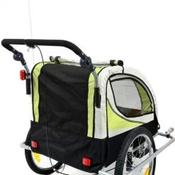 Groothandel ⭐ Viking Choice Fietkar - 2 Kinderen - Met Schokbreker - Lime 🤩 22 Groothandel ⭐ Viking Choice Fietkar - 2 Kinderen - Met Schokbreker - Lime 🤩 -AGU WINKLE 550x792 7