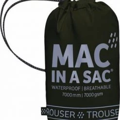 Groothandel ???? Mac In A Sac Unisex Regenbroek - 100% Waterdicht (10.000mm) - Ademend (8.000gsm) En Winddicht - Maat XXXL ???? -AGU WINKLE 550x794 1