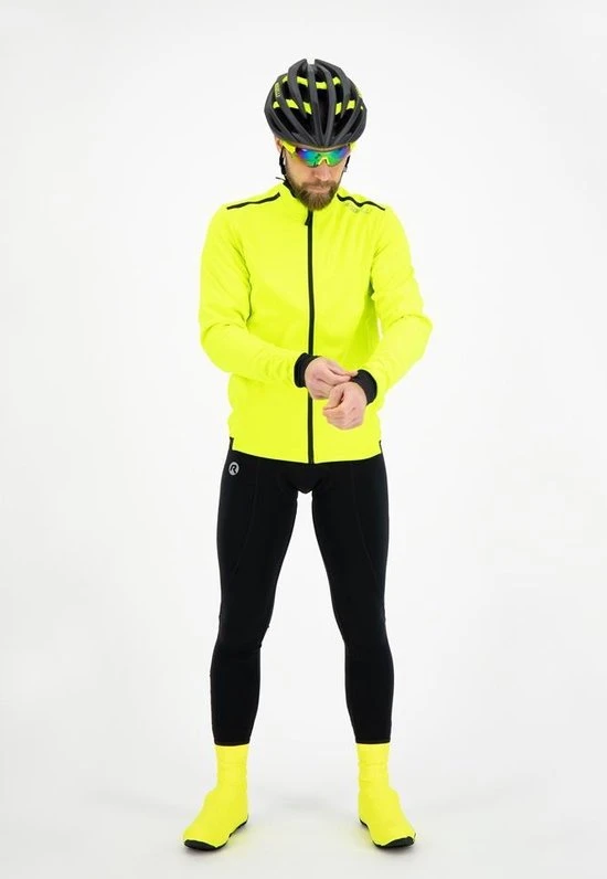 Beste recensies van ???? Rogelli Core Fietsjack - Winter Fietsjas - Winddicht En Waterafstotend - Heren - 0 Tot 10 Graden ???? 3 Beste recensies van ???? Rogelli Core Fietsjack - Winter Fietsjas - Winddicht En Waterafstotend - Heren - 0 Tot 10 Graden ???? - Afbeelding 3