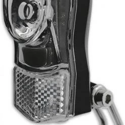 Coupon ❤️ B?chel B Chel Koplamp Kroonbout Led 15 Lux Batterij Zwart ❤️