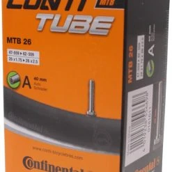Top 10 ???? Continental Binnenband Mtb 26 Inch (47/62-559) Av 40 Mm ???? -AGU WINKLE 550x799 1
