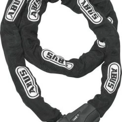 Beste Pirce ???? Abus City Chain X-plus 140 | ART3 ⭐ -AGU WINKLE 550x799