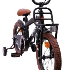 Coupon π Amigo 2Cool Jongensfiets - Kinderfiets 16 Inch - Matzwart π 17 Coupon π Amigo 2Cool Jongensfiets - Kinderfiets 16 Inch - Matzwart π -AGU WINKLE 550x800