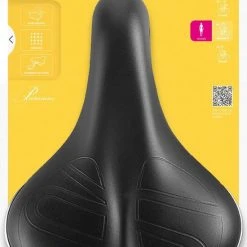 Beste recensies van ???? Selle Royal Fietszadel Freedom Dames - Zwart ???? 17 Beste recensies van ???? Selle Royal Fietszadel Freedom Dames - Zwart ???? -AGU WINKLE 550x801 2