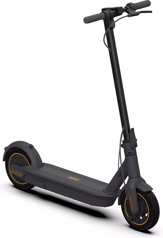Coupon ???? Ninebot By Segway Kickscooter Max G30 ???? 11 Coupon ???? Ninebot By Segway Kickscooter Max G30 ???? - Afbeelding 11