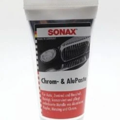Coupon β€οΈ Onbekend SONAX Chroom & Aluminium Poets π 9 Coupon β€οΈ Onbekend SONAX Chroom & Aluminium Poets π -AGU WINKLE 550x807 3
