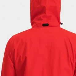 Top 10 ???? AGU GO Regenpak Essential Unisex - Rood - XL - Dames & Heren - Waterdicht & Ademend ???? -AGU WINKLE 550x808 1