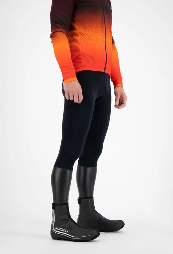 Goedkoop ???? Rogelli Hydrotec Overschoenen Fiets - Voor Racefiets En Mountainbike - Winter Overschoen ???? 4 Goedkoop ???? Rogelli Hydrotec Overschoenen Fiets - Voor Racefiets En Mountainbike - Winter Overschoen ???? - Afbeelding 4
