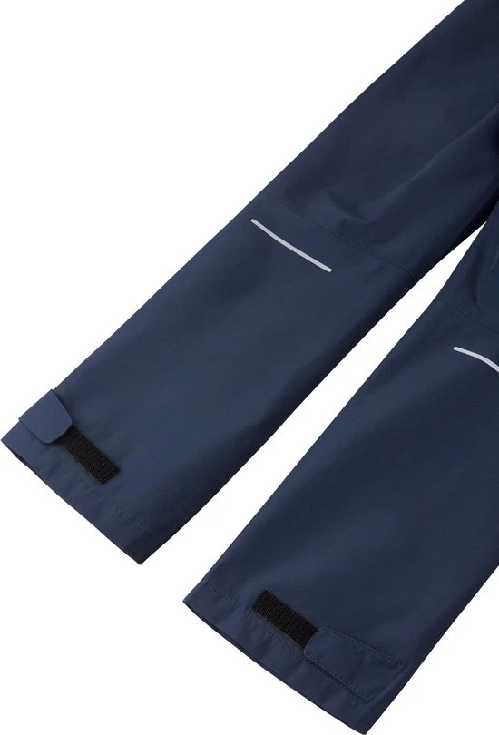 Coupon π Reima - Waterdichte Wandelbroek Voor Kinderen - Reimatec - Konsti - Navy - Maat 122cm π 4 Coupon π Reima - Waterdichte Wandelbroek Voor Kinderen - Reimatec - Konsti - Navy - Maat 122cm π - Afbeelding 4
