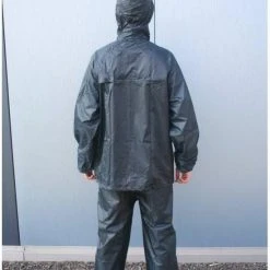 Beste Pirce ???? Lastpak Lastpack Regenpak Blauw - Maat L ???? -AGU WINKLE 550x811 2