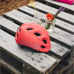 Top 10 ???? Bobike One Plus Helm - Maat S - Fierce Flamingo ???? 7 Top 10 ???? Bobike One Plus Helm - Maat S - Fierce Flamingo ???? -AGU WINKLE 550x821 2